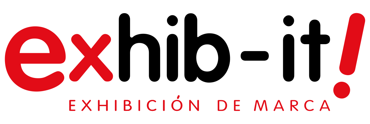 EXHIBICIÓN DE MARCA